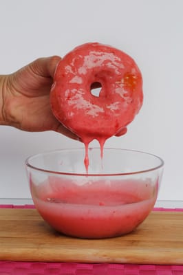 The Hollywood Donut Factory @ Bird Road by null