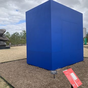 Buffalo Bayou Park - Carmen Herrera still designing at age 105 - Parks Near Me - Houston, Texas Buffalo Bayou Park - Carmen Herrera still designing at age 105 - Parks Near Me - Houston, Texas