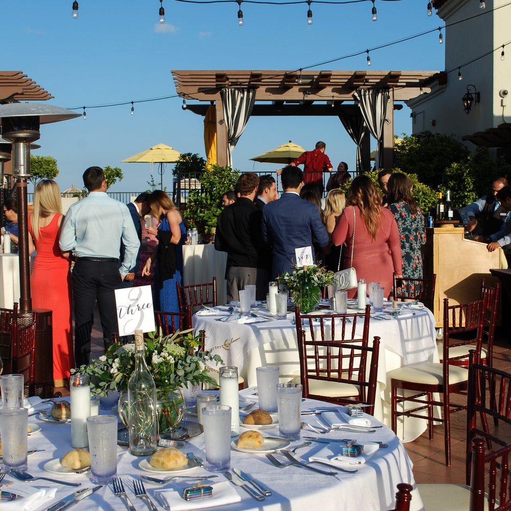 Creating A Remarkable Event - Santa Barbara, CA June 2017 - Party & Event Planning Near Me - Fontana, California