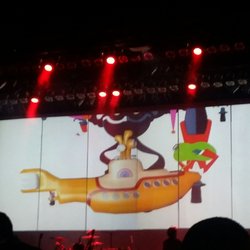 HSBC Brasil - Yellow submarine