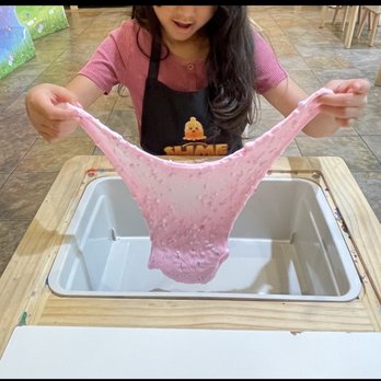Slime Kitchen - Kids Activities Near Me - San Jose, California Slime Kitchen - Kids Activities Near Me - San Jose, California