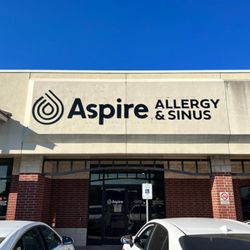 Aspire Allergy & Sinus