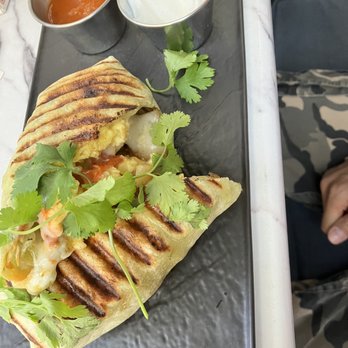 Republik Coffee - Breakfast Burrito - Coffee & Tea Near Me - Pasadena, California Republik Coffee - Breakfast Burrito - Coffee & Tea Near Me - Pasadena, California