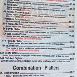 Little Mexico Restaurant