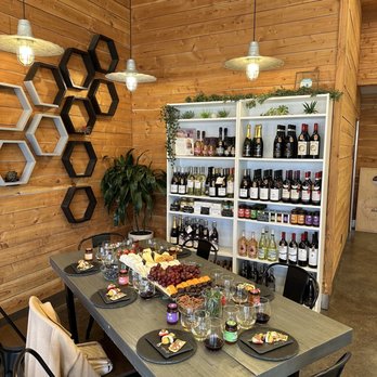 Grazing Theory - Caterers Near Me - Temecula, California