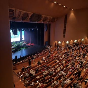 ASU Gammage - Performing Arts Near Me - Tempe, Arizona
