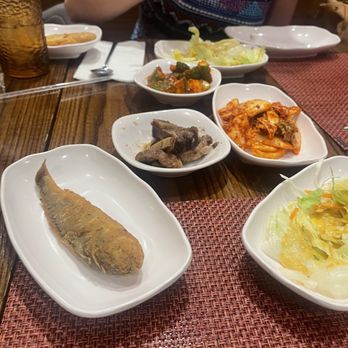 DuBu - Korean Near Me - Elkins Park, Pennsylvania DuBu - Korean Near Me - Elkins Park, Pennsylvania