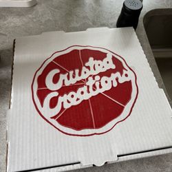 Crusted Creations