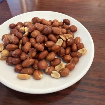 Spicy Temptation - Peanuts - Chinese Near Me - Sacramento, California Spicy Temptation - Peanuts - Chinese Near Me - Sacramento, California