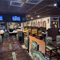 Guerrero's Bakery and Mexican Restaurant