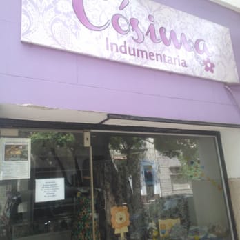 Cósima - Women's Clothing Near Me - Rosario, S
