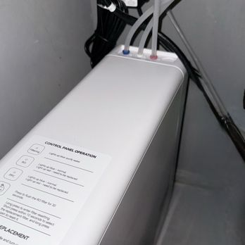 Redbird Water - Water Purification Services Near Me - Lubbock, Texas