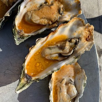 Hog Island Oyster - Seafood Near Me - Marshall, California Hog Island Oyster - Seafood Near Me - Marshall, California