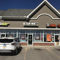 GNC