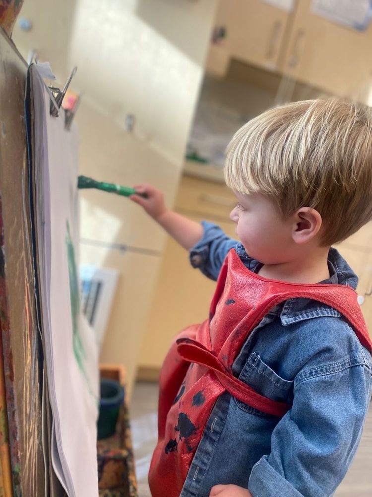 Guidepost Montessori at Emeryville - childcare center in Emeryville, CA