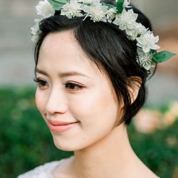 Michelle Lin Makeup & Hair Artistry