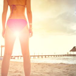 New Skin NYC - Laser hair removal we treat all skin types. call for a free consultation! 929-600-5300 get your summer body ready.