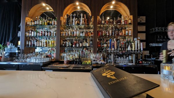 Syndicate Ferndale by null