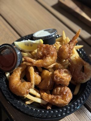 Pacific Beach Fish Shop by null