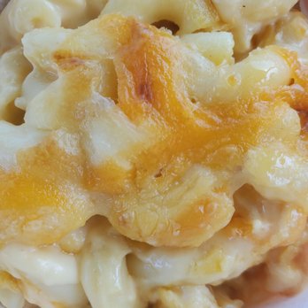 Chick-fil-A - Mac & Cheese - Fast Food Near Me - Long Beach, California Chick-fil-A - Mac & Cheese - Fast Food Near Me - Long Beach, California