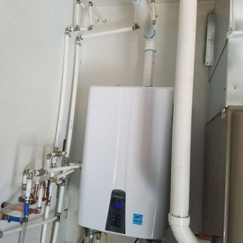One Stop Mechanical - Tankless water heater install - Plumbing Near Me - Mays Landing, New Jersey One Stop Mechanical - Tankless water heater install - Plumbing Near Me - Mays Landing, New Jersey