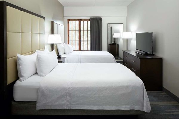 Homewood Suites by Hilton Mont-Tremblant Resort by null