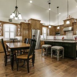 Tribute Kitchen & Bath
