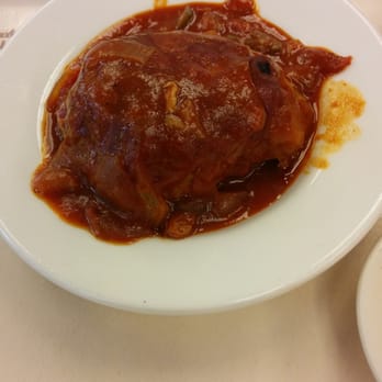 Shapiro's Delicatessen - Stuffed cabbage - Delis Near Me - Indianapolis, Indiana