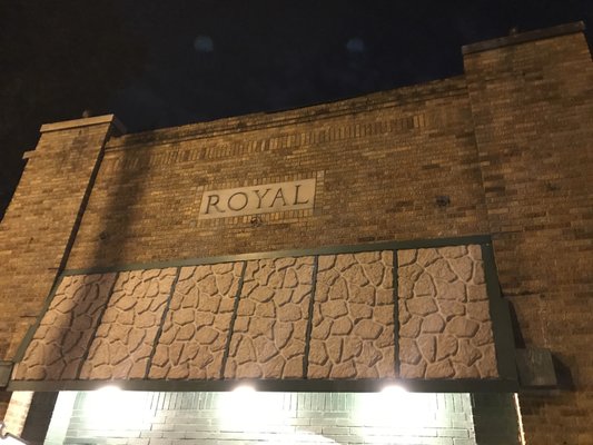 Royal Studios by null