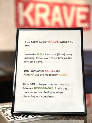 Krave by null