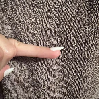 The Nail Lab Salon & Spa - Why is the nail pointing up ? - Nail Salons Near Me - Tempe, Arizona