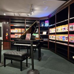 Bernardi Music Academy