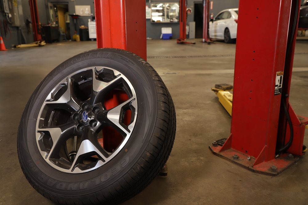 LOU FUSZ SUBARU ST PETERS Updated August 2024 34 Photos & 42