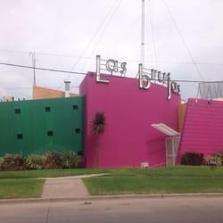 Motel Las Brujas