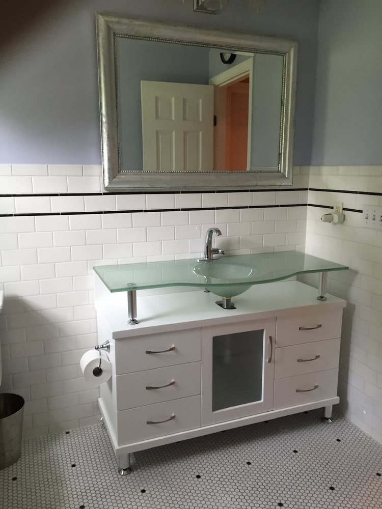 Slide of VHR Family Construction