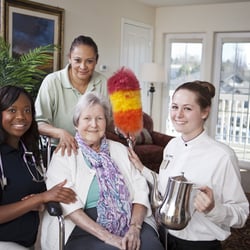 Christian Living Communities