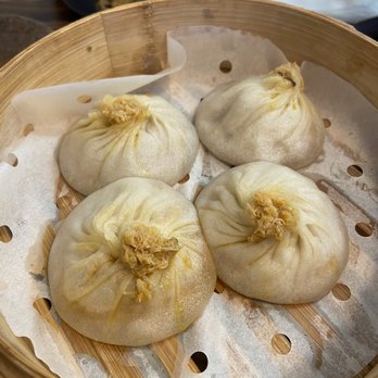 Dumpling Hours - Crab & Pork Xiao Long Bao - Dim Sum Near Me - Walnut Creek, California Dumpling Hours - Crab & Pork Xiao Long Bao - Dim Sum Near Me - Walnut Creek, California