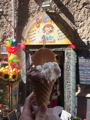 Alberto Gelateria by null
