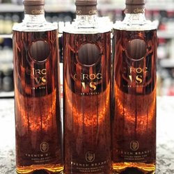 Polge Wine & Liquors
