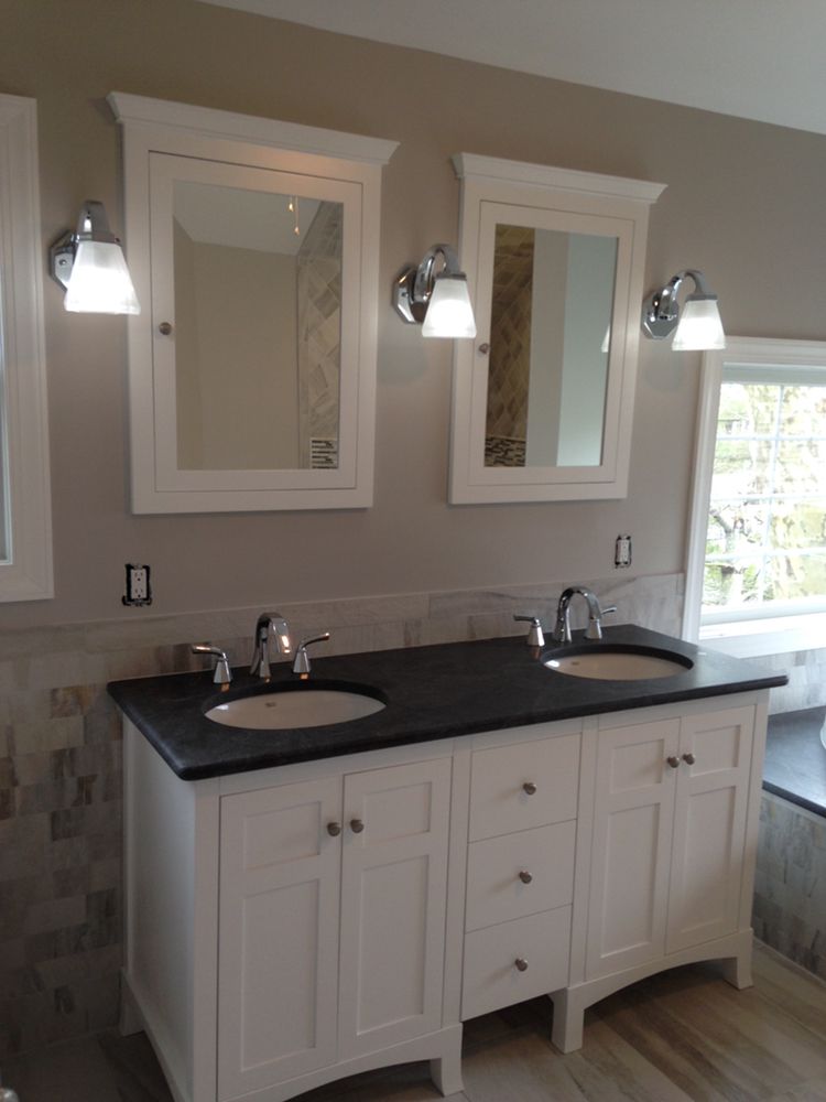 Slide of The Patriot Plumber