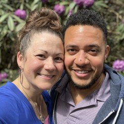 PowerfuLove Relationships - Dr. Jeni and Calvin Founders and Coaches at PowerfuLove