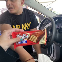 Walgreens - For meee