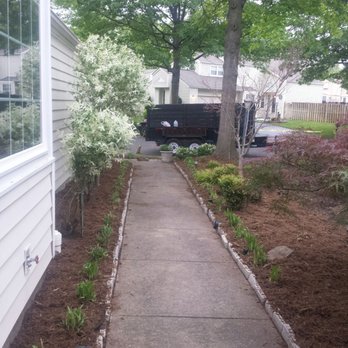 Cassella Design & Build - Landscaping Near Me - Springfield, Virginia Cassella Design & Build - Landscaping Near Me - Springfield, Virginia