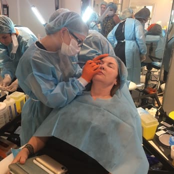 Dallas Skin Institute - Permanent cosmetics course, Dallas Skin Institute. - Cosmetology Schools Near Me - Dallas, Texas