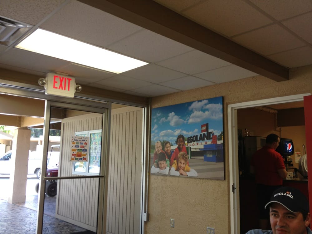 LLF MC CANTEEN Updated April 2024 2124 N Lake Eloise Dr SE, Winter