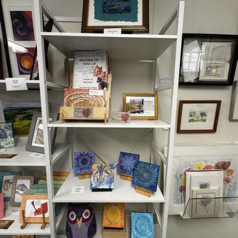 Blue Fern Gallery - Art Galleries Near Me - Peterborough, New Hampshire Blue Fern Gallery - Art Galleries Near Me - Peterborough, New Hampshire