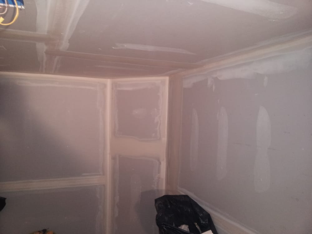 Slide of When In Need General Contractors