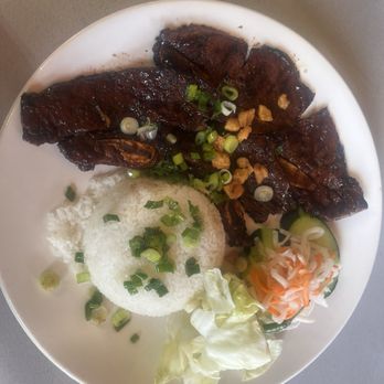 Com Tam Thien Huong - Vietnamese Near Me - San Jose, California