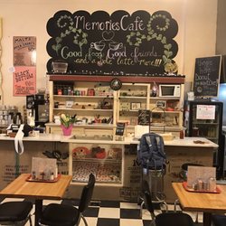 Memories Cafe