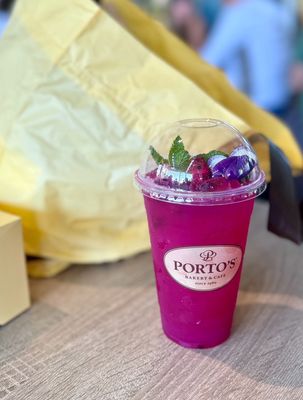 Porto's Bakery and Cafe by null